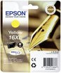 Epson Original 16XL T1634 Yellow Cartridge